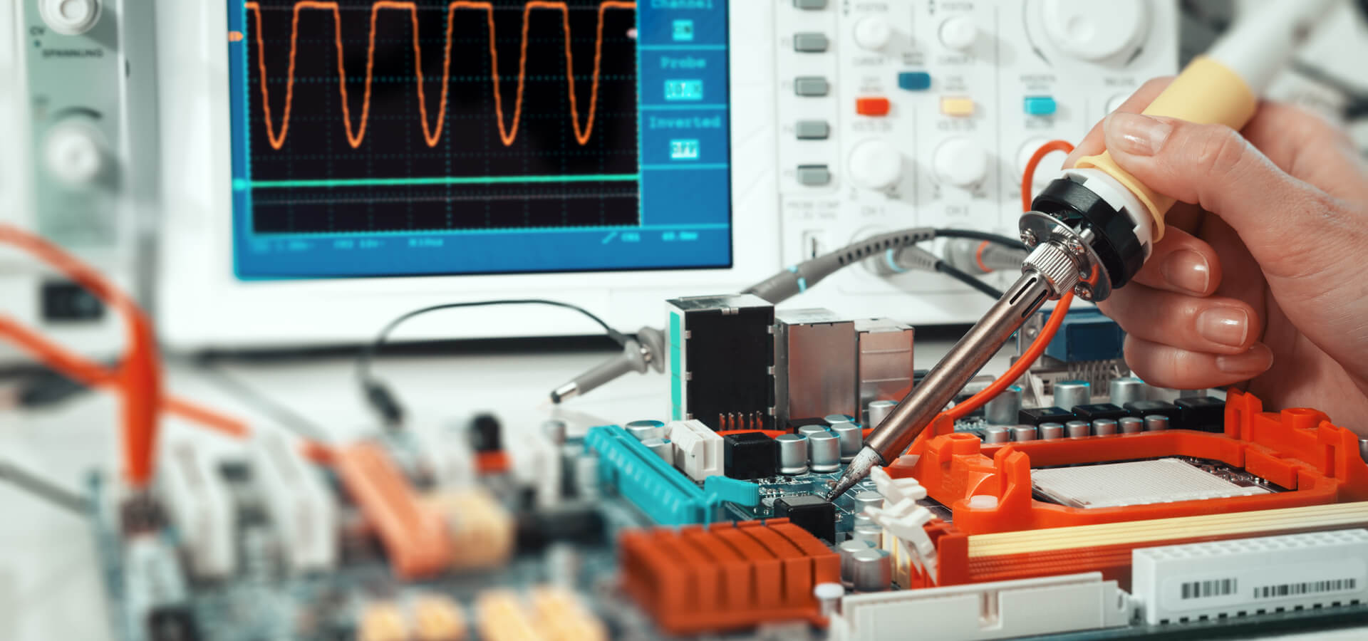 Electronics_Repair