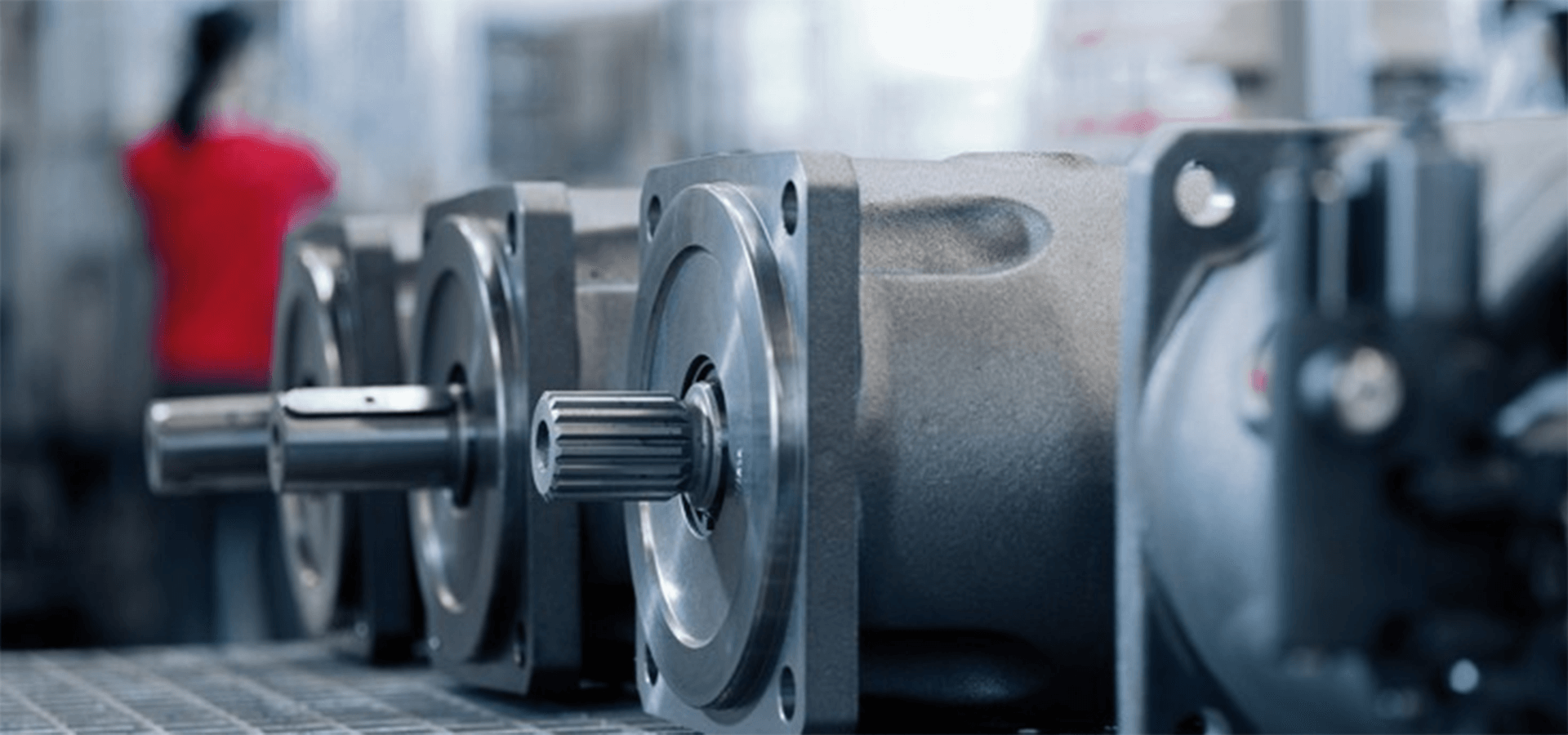 Hydraulic_Pump